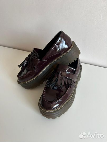 Ботинки лоферы Н&M