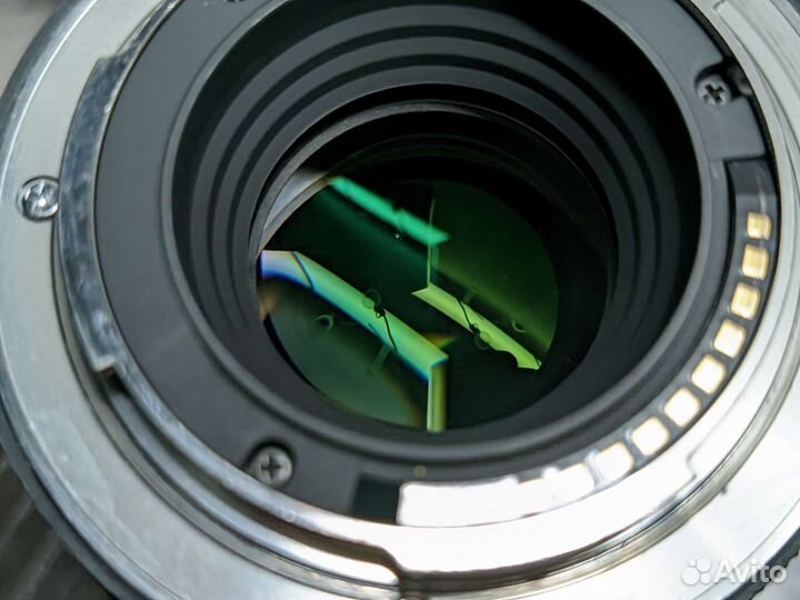 Sigma 30mm 1.4 DC DN (Sony E)