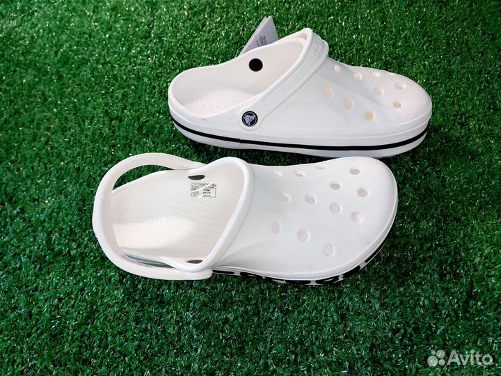 Crocs оригинальные универсальные новые