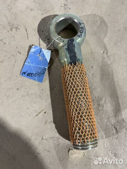 Рым-болт N241126