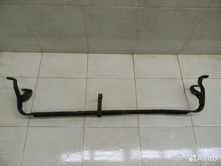 Балка подрадиаторная Focus II 2008-2011