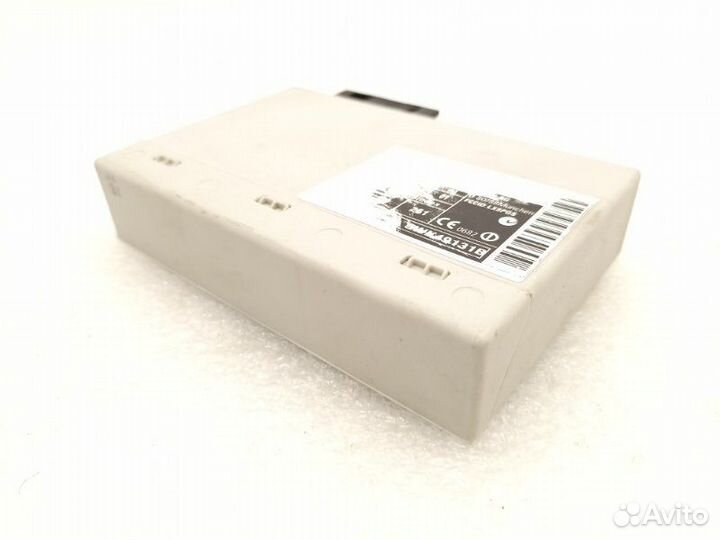 Блок управления центральным замком Bmw 5-Series