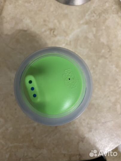 Бутылочки и ложечки