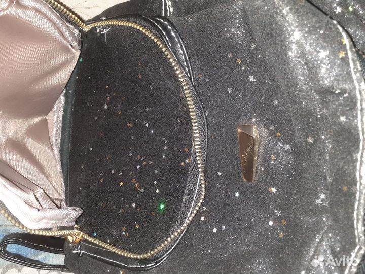 Рюкзак женский