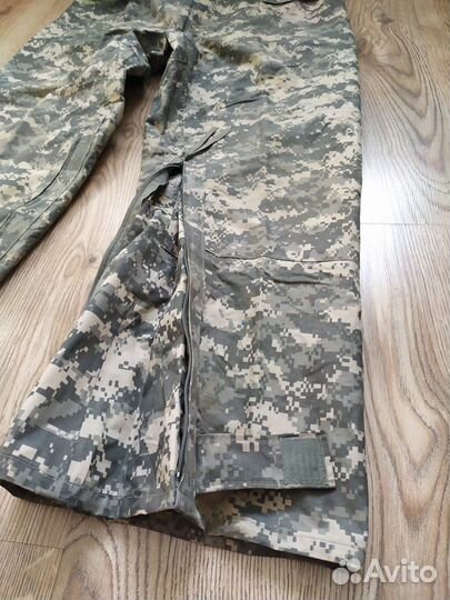 L* брюки армии США/ мембрана, контракт/ Orc ind