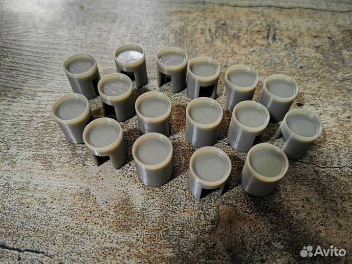 Кнопки радиолы,Эстония стерео’’