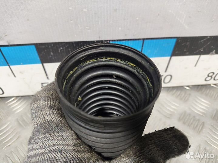 Б/У Пыльник рулевой тяги BMW#001