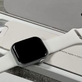 Часы apple watch 8 45 mm