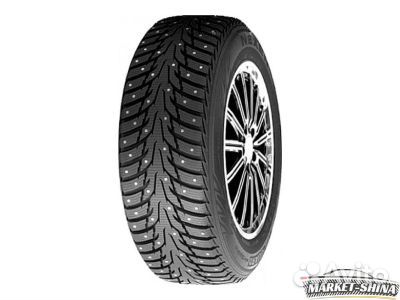 Nexen Winguard WinSpike WH62 225/45 R17 91T