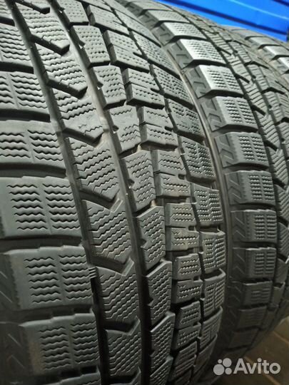 Dunlop Winter Maxx WM02 215/55 R17 94Q