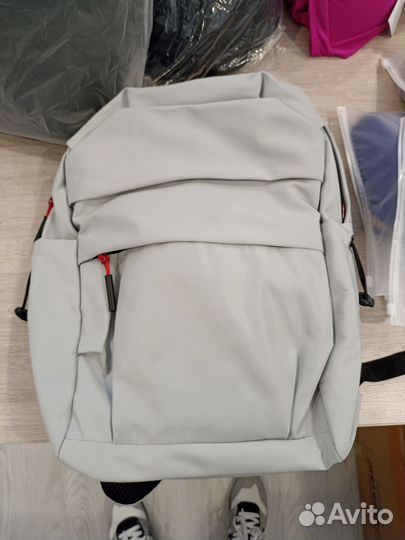 Рюкзак туристический