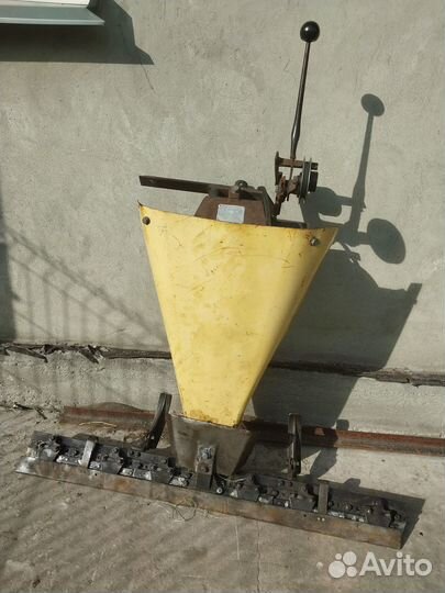 Косилка сегментная кн 1.1 для мотоблока