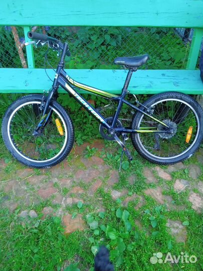 Велосипед детский 20
