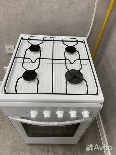 Плита газовая