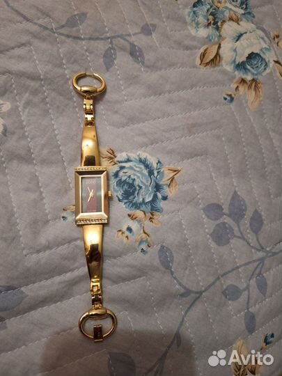 Часы женские gucci