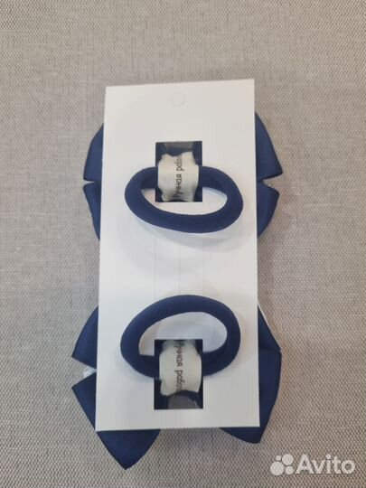 Резинка для волос