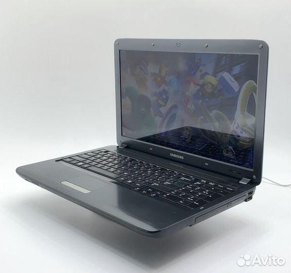 Ноутбук Samsung