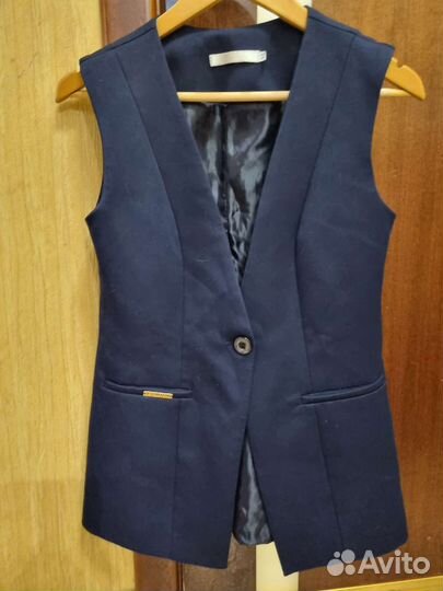 Модные вещи пакетом р 44(11шт)