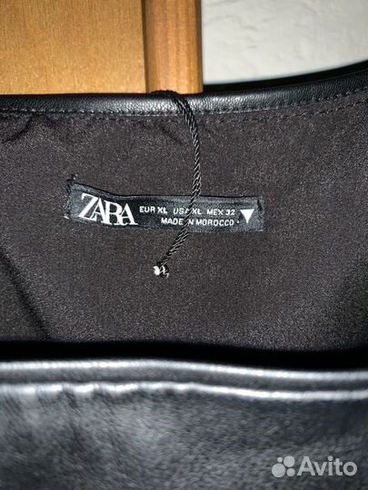 Платье Zara