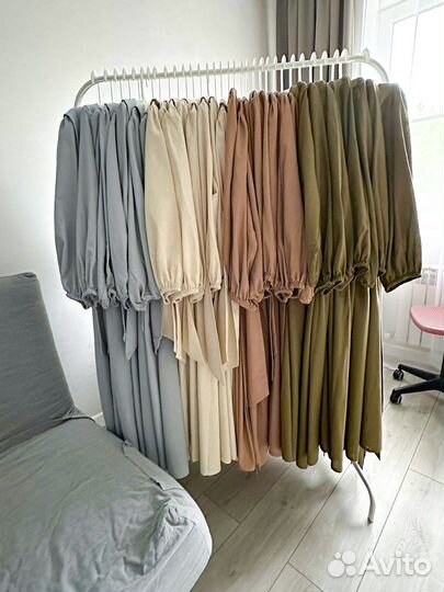 Швейный цех Пошив одежды массовки