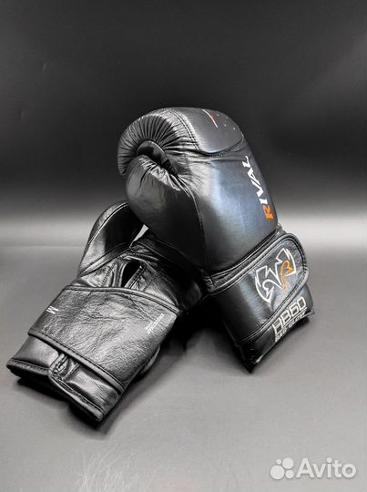 Снарядные перчатки rival RB50