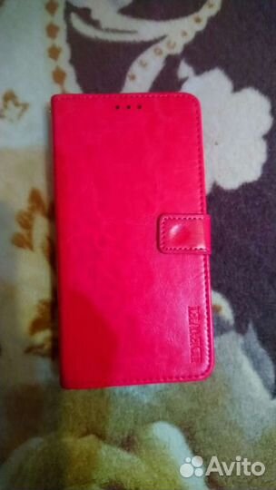 Чехол- книжка на sony