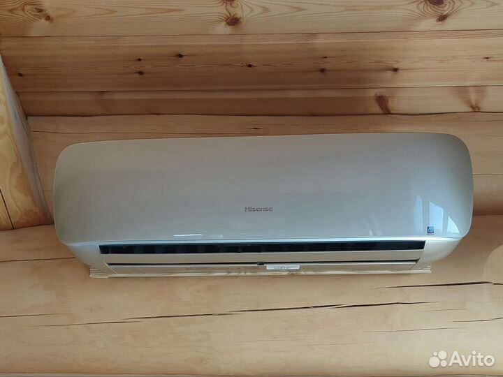 Кондиционеры дизайнерской линейки