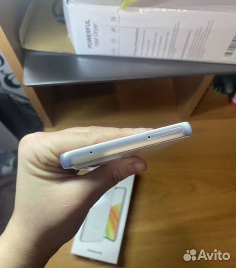Samsung Galaxy A33 5G, 8/128 ГБ