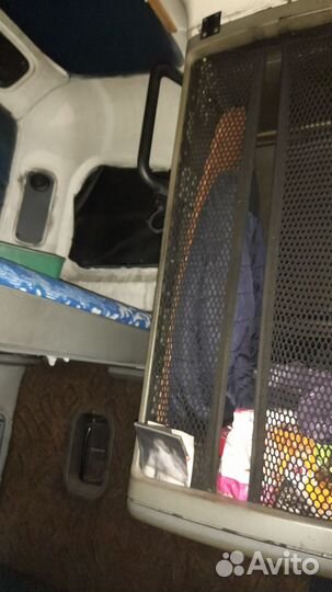 Freightliner Columbia, 2004