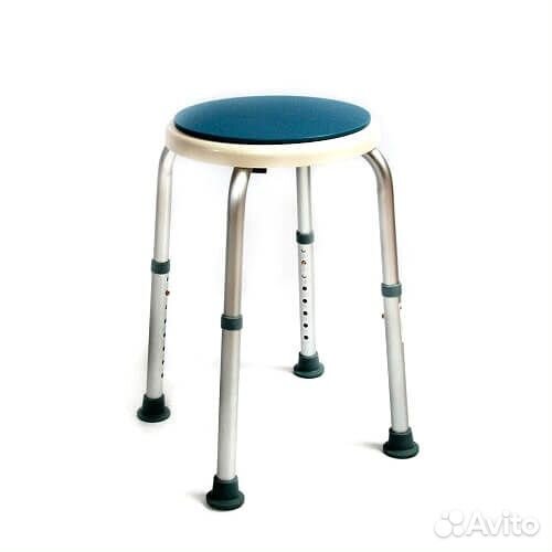 Стул для ванной комнаты