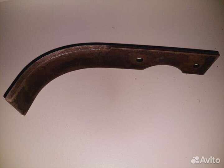 Ножи, фрезы для мотоблока (Тарпан)