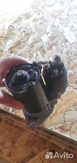 Стартер бмв bmw 3 e90 2006