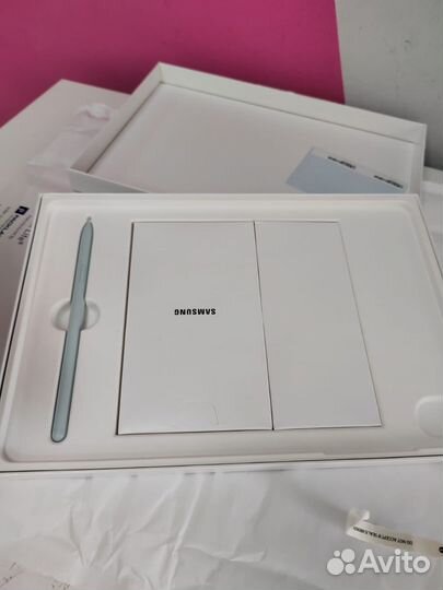 Samsung galaxy tab s9 fe