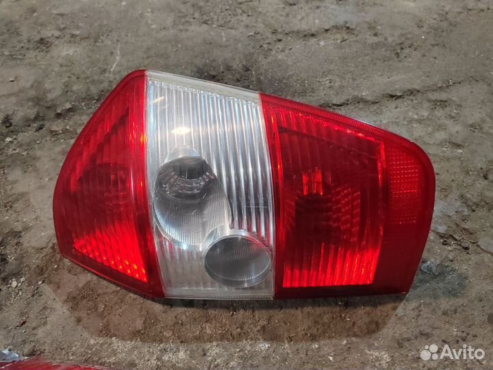 Фонари задние chery tiggo (t11)