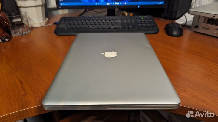 Apple MacBook Pro A1297