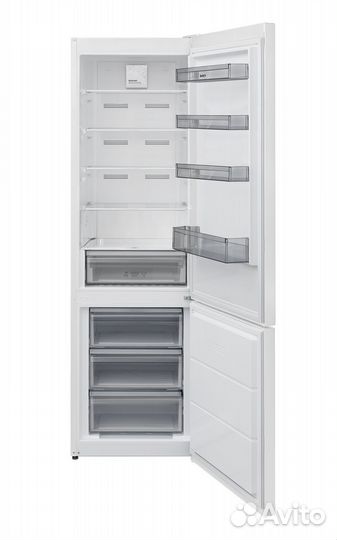 Холодильник Jacky's JR FW20B1 Новый