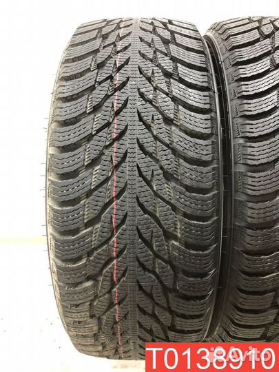 Nokian Tyres Hakkapeliitta R3 225/55 R17 101R