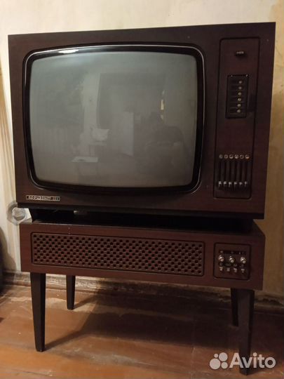 Горизонт 723