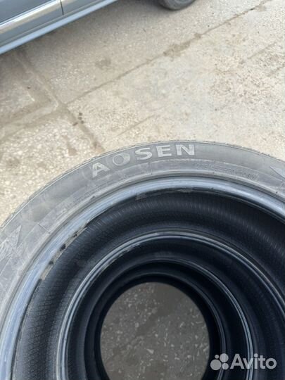 Aosen HU901 275/45 R20