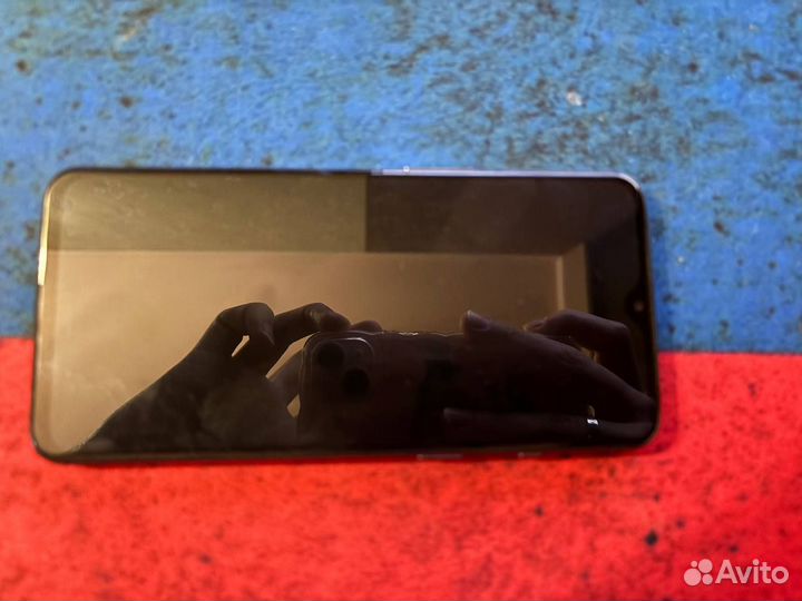 OnePlus 7, 8/256 ГБ