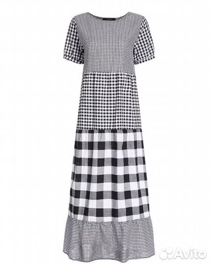 Платье 50-52