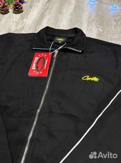 Кофта Corteiz: выделяйтесь из толпы