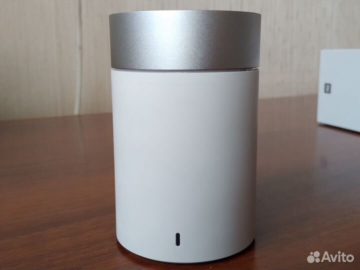 Портативная акустика Xiaomi Mi Pocket Speaker 2