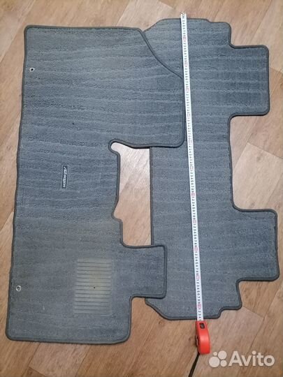 Коврики для автомобиля Mazda AZ Vagon