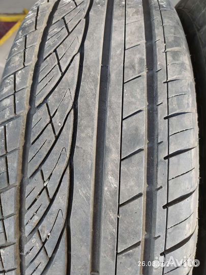 Hifly Vigorous HP801 225/60 R18