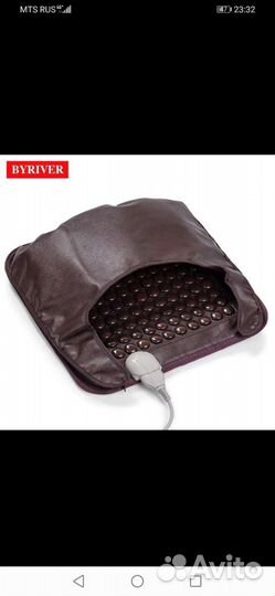 Турмалиновый коврик