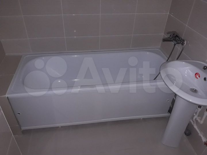 3-к. квартира, 83,9 м², 11/21 эт.