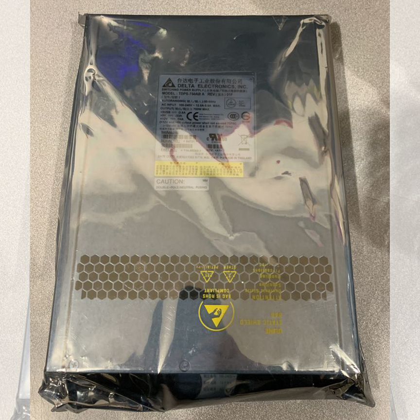 [TDPS-750AB] Блок Питания A 750w Tdps-750ab