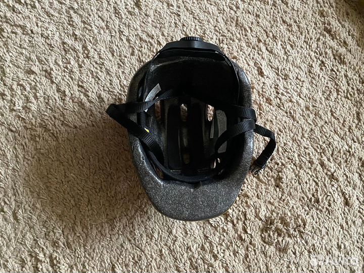 Шлем велосипедный детский новый