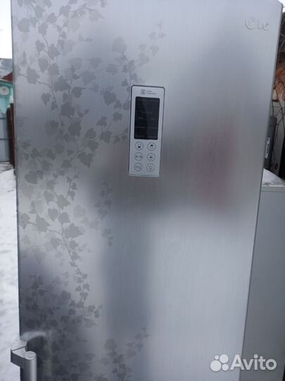 Полки от холодильника LG B 489 zvsp